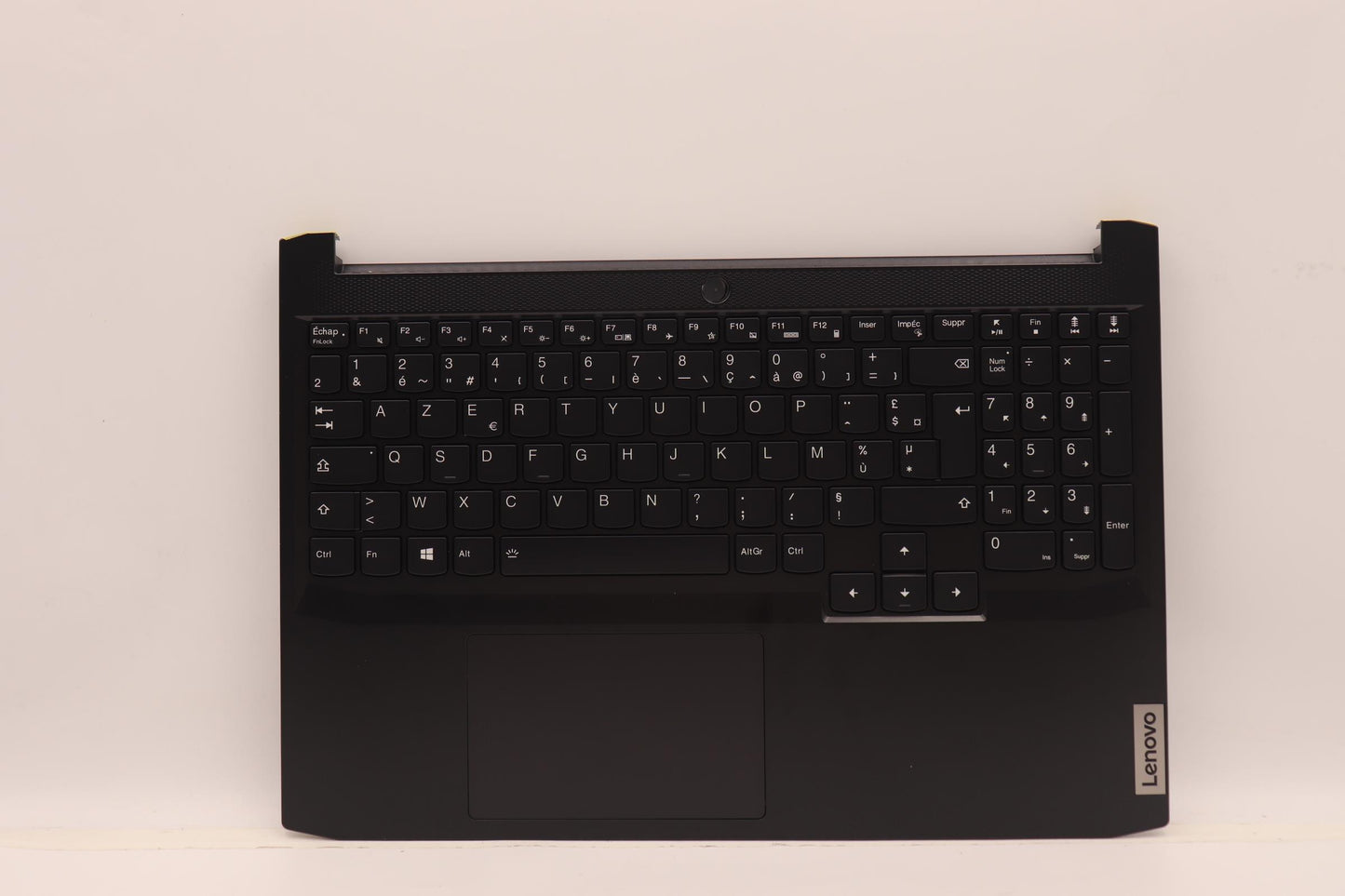 Lenovo Cover Upper Case Asm_Fra C 82K - 5CB1D04619