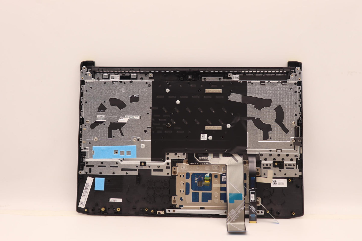 Lenovo Cover Upper Case Asm_Fra C 82K - 5CB1D04619
