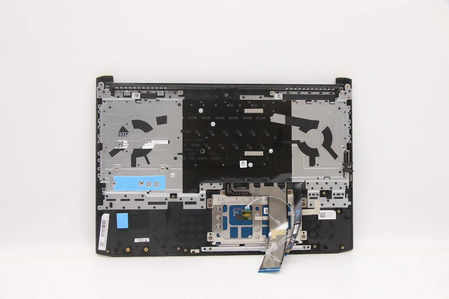 Lenovo Cover Upper Case Asm_Ger C 82K - 5CB1D04620
