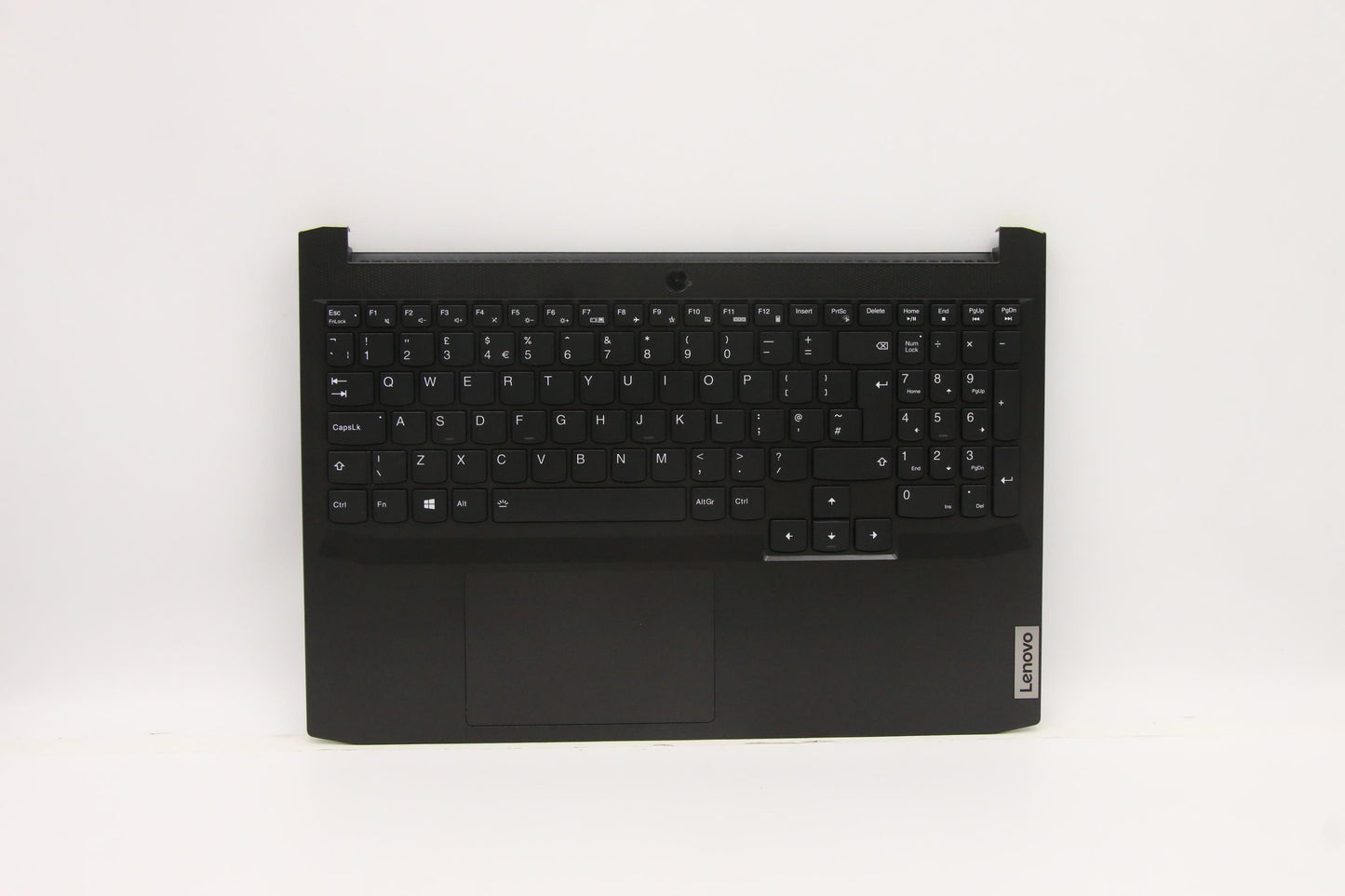 Lenovo Cover Upper Case Asm_Uke C 82K - 5CB1D04631