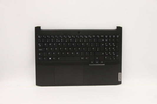 Lenovo Cover Upper Case Asm_Uke C 82K - 5CB1D04631