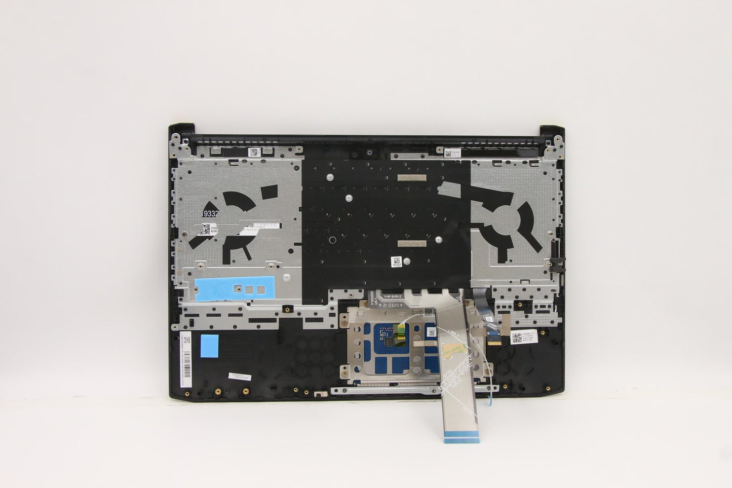Lenovo Cover Upper Case Asm_Uke C 82K - 5CB1D04631