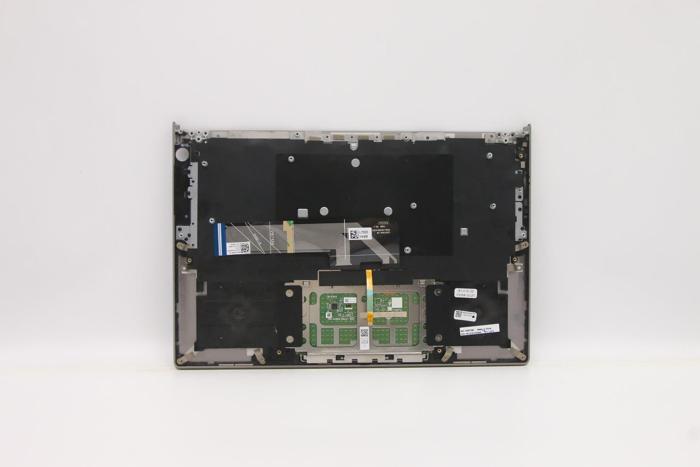 Lenovo Cover Upper Case Asm_La Spa L2 - 5CB1D04640