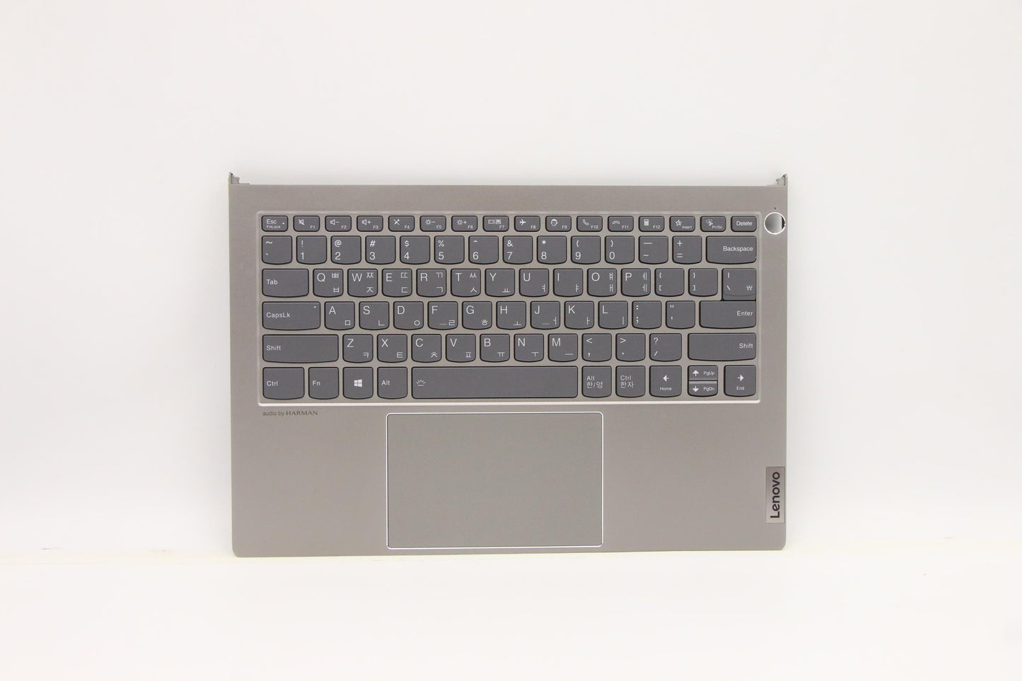 Lenovo Cover Upper Case Asm_Kor L20Yn - 5CB1D04641