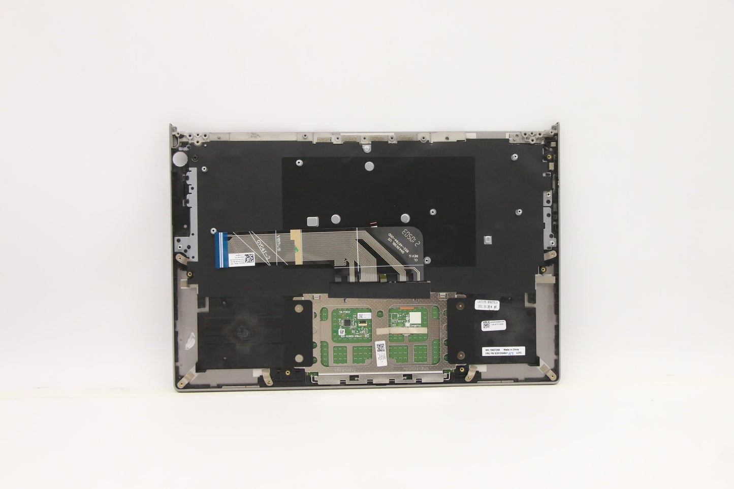 Lenovo Cover Upper Case Asm_Kor L20Yn - 5CB1D04641