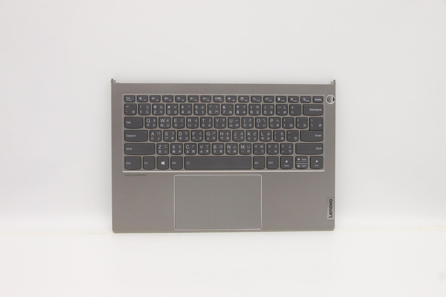 Lenovo Cover Upper Case Asm_Tc L20Yn - 5CB1D04843