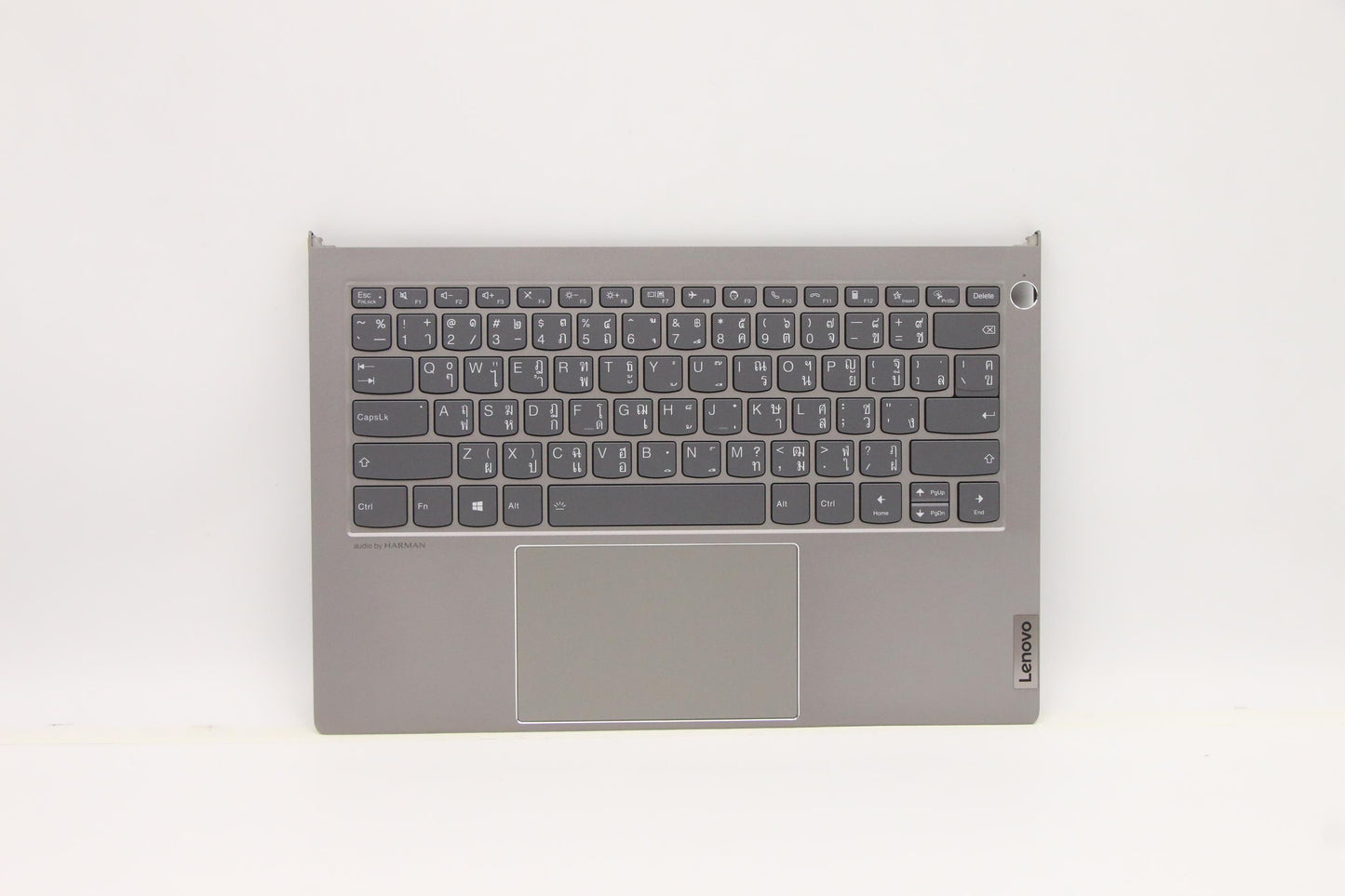 Lenovo Cover Upper Case Asm_Thai L20Y - 5CB1D04844
