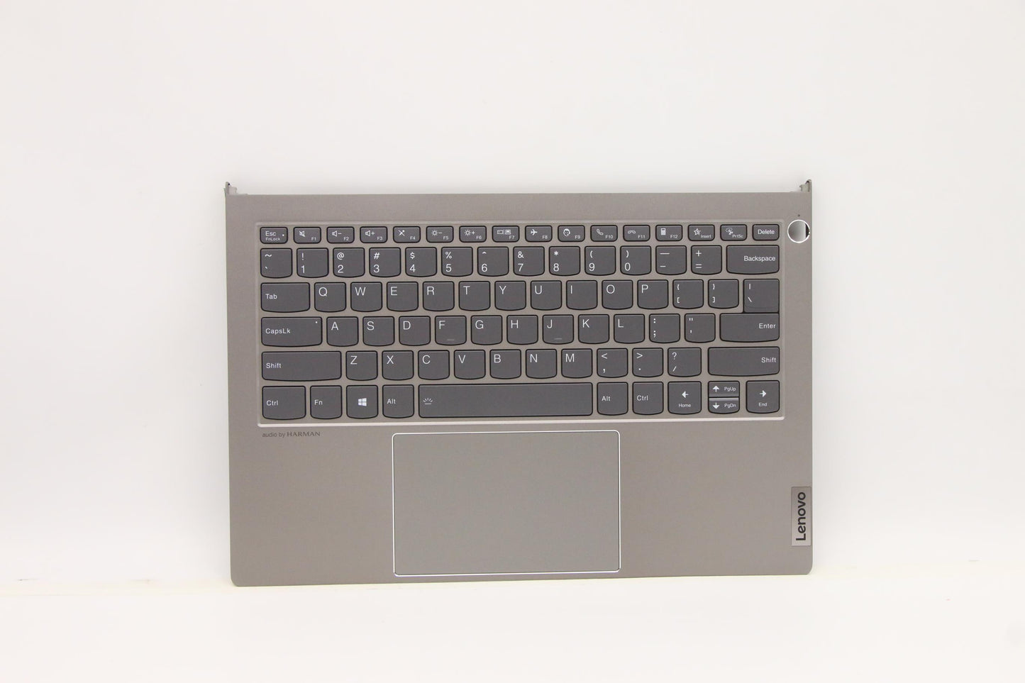 Lenovo Cover Upper Case Asm_Eng L20Yn - 5CB1D04848