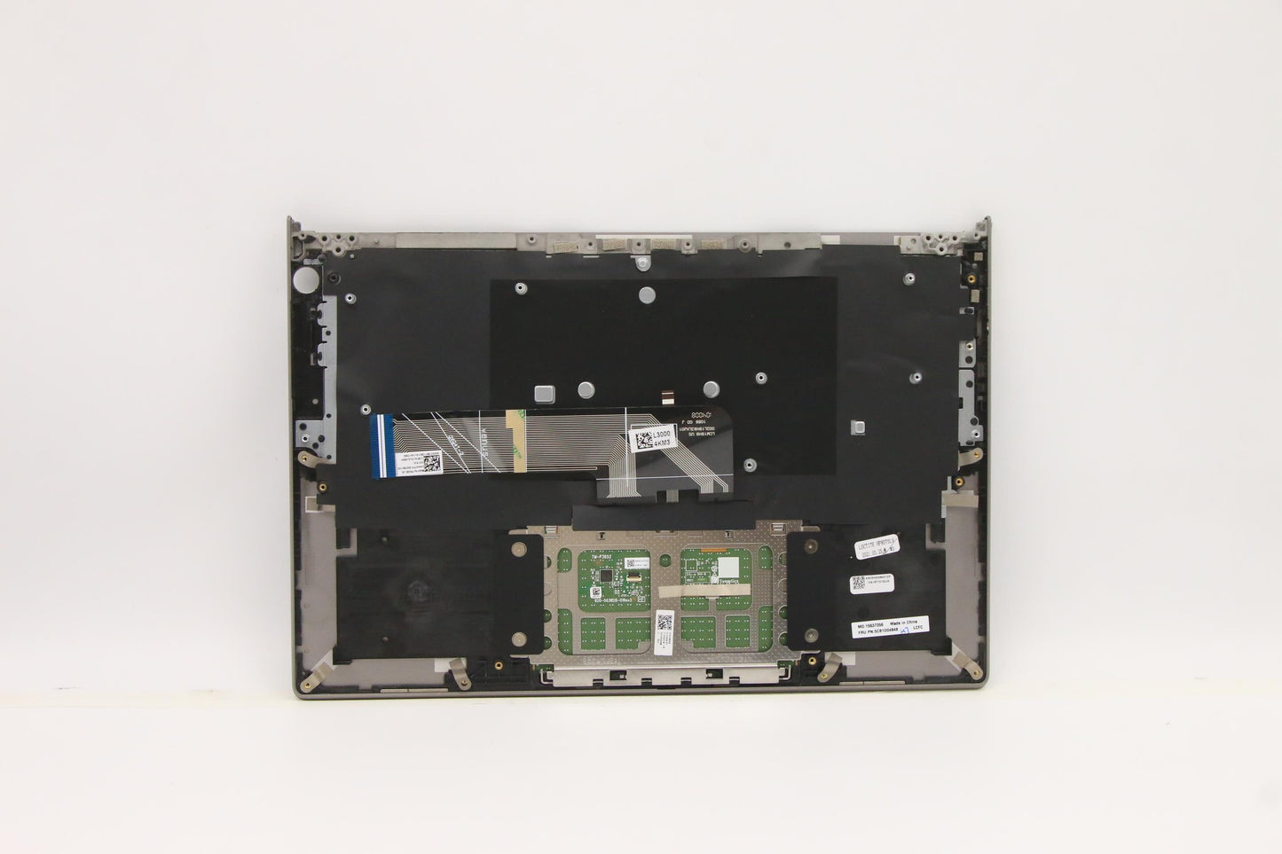 Lenovo Cover Upper Case Asm_Eng L20Yn - 5CB1D04848