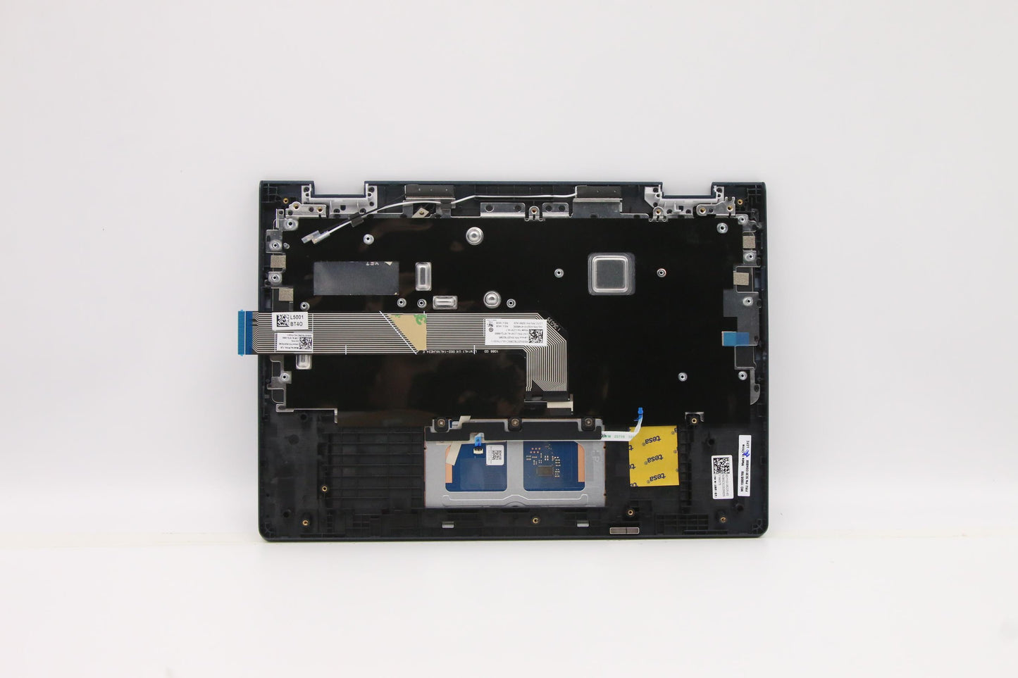Lenovo Cover Upper Case Asm_Tur L 82B - 5CB1D04858