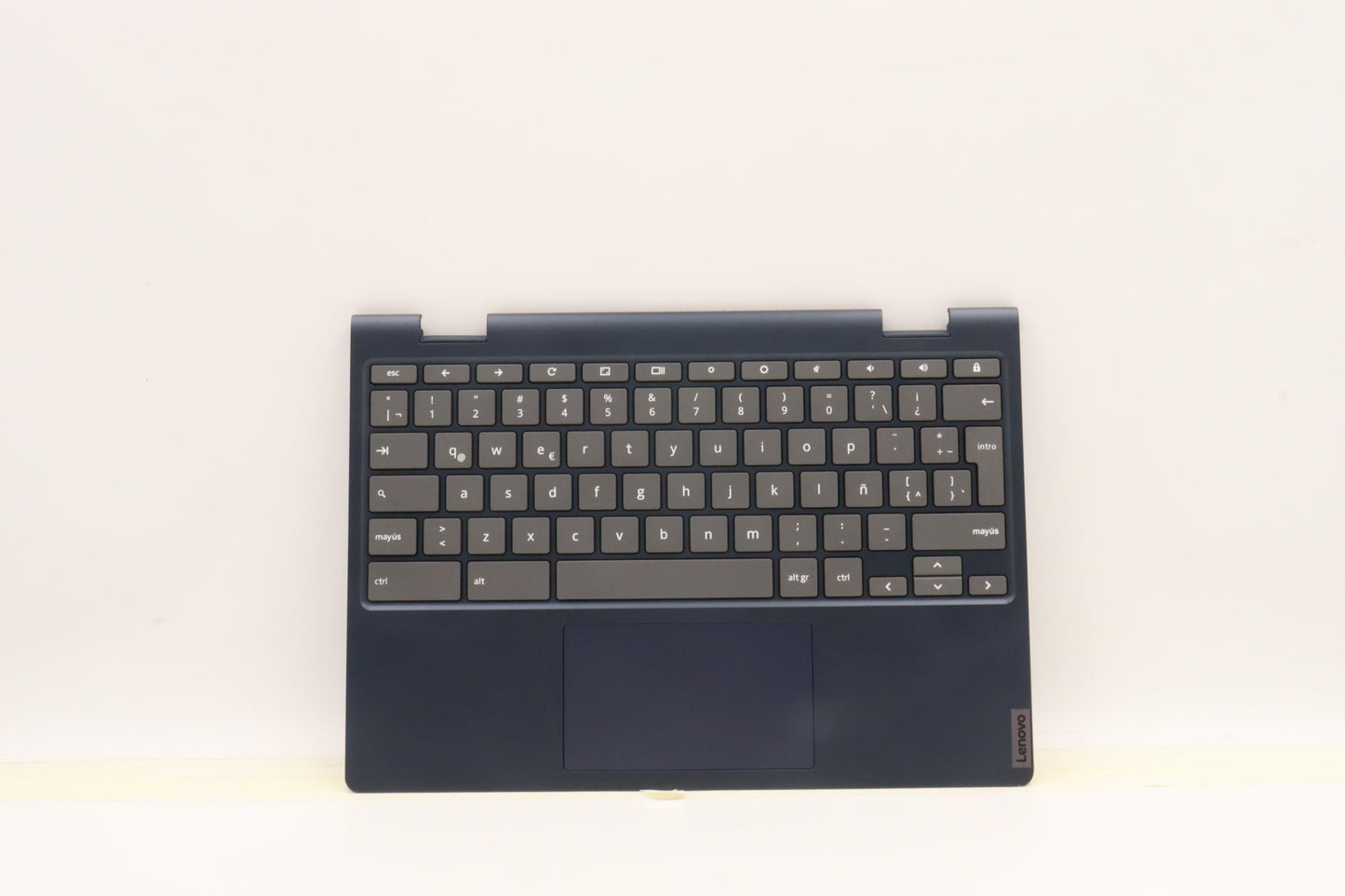 Lenovo Cover Upper Case Asm_La_Spa L - 5CB1D04860