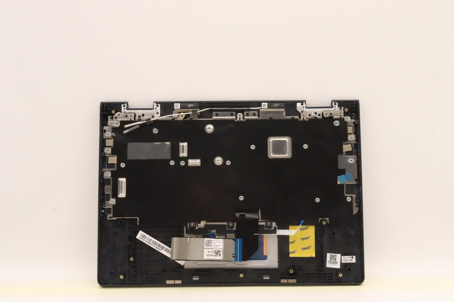Lenovo Cover Upper Case Asm_La_Spa L - 5CB1D04860