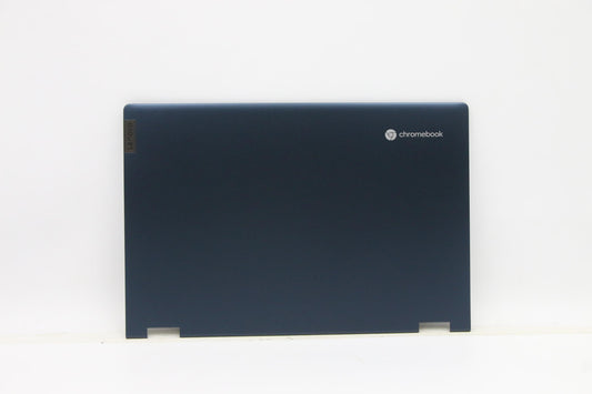 Lenovo LCD Cover, Blue - 5CB1D04869