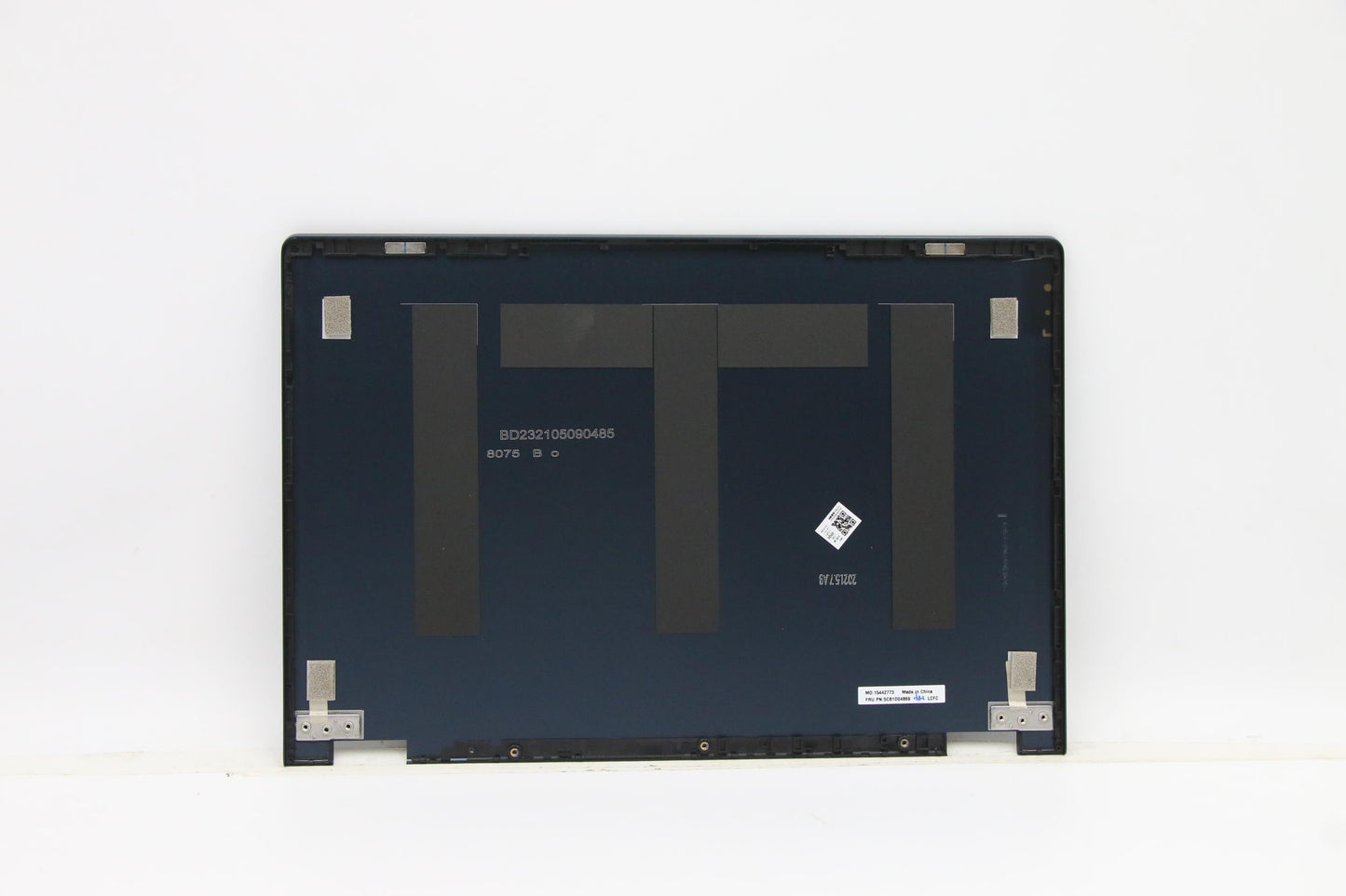 Lenovo LCD Cover, Blue - 5CB1D04869