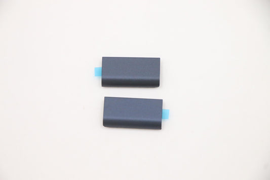 Lenovo Strip Cover, Left and Right, Blue - 5CB1D04871