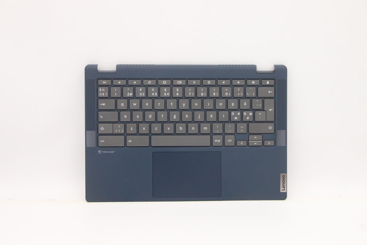 Lenovo Cover Uppercaseasm Nordic L 82 - 5CB1D04885