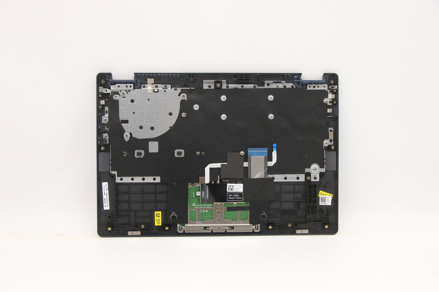 Lenovo Cover Uppercaseasm Nordic L 82 - 5CB1D04885
