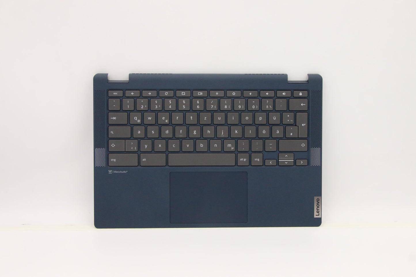 Lenovo Cover Uppercaseasm Ger L 82M7 - 5CB1D04899