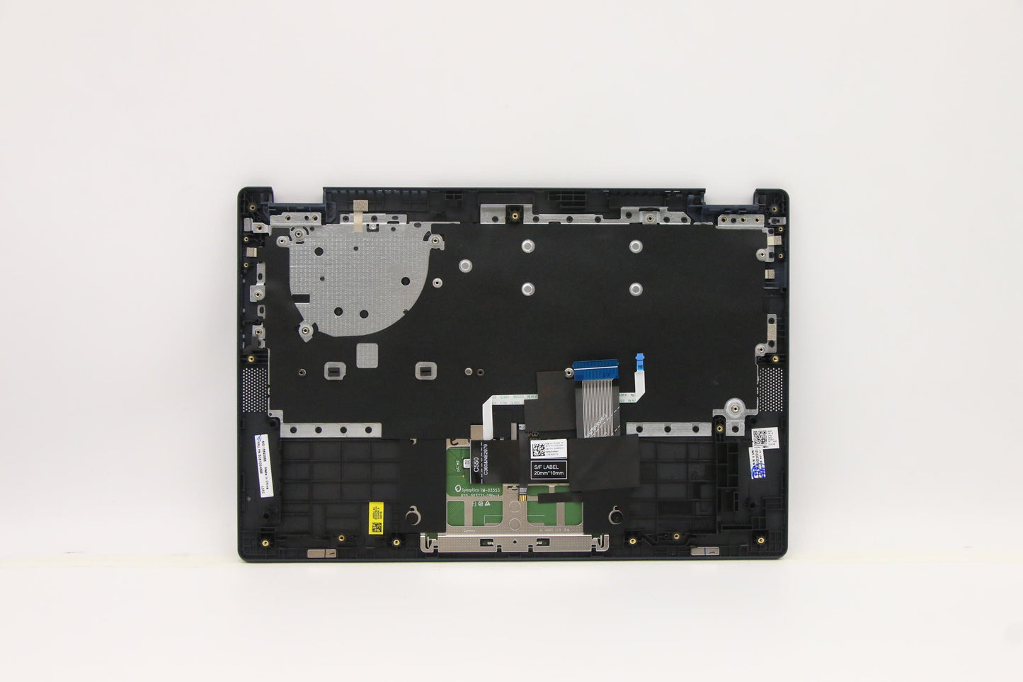 Lenovo Cover Uppercaseasm Ger L 82M7 - 5CB1D04899