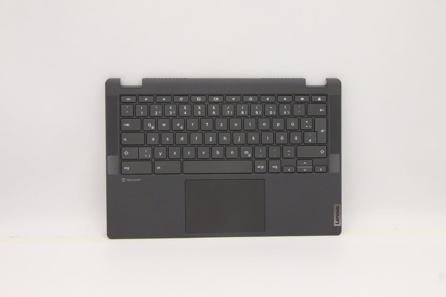 Lenovo Cover Upper Case Asm Ger L 82M - 5CB1D04917