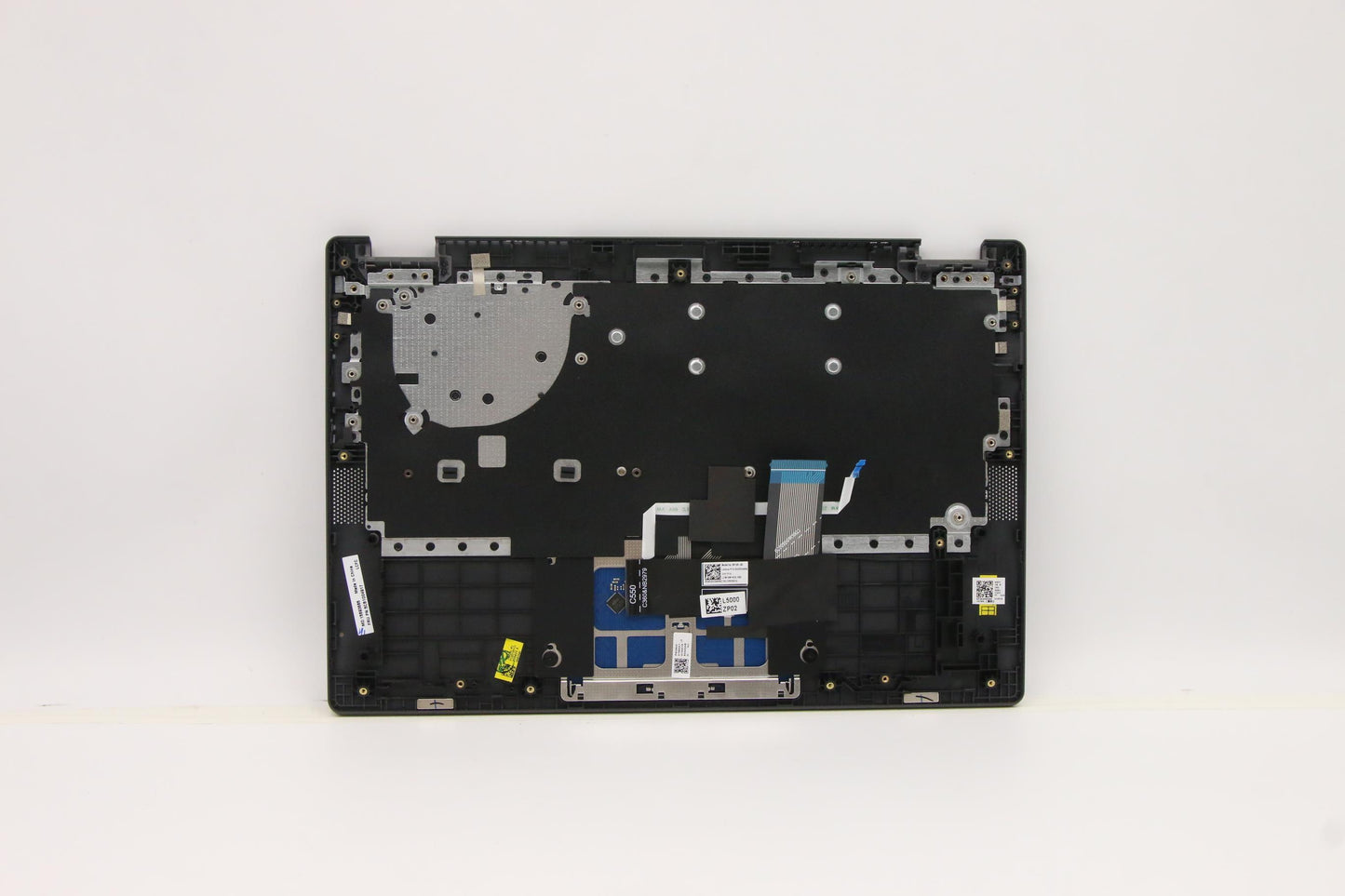 Lenovo Cover Upper Case Asm Ger L 82M - 5CB1D04917