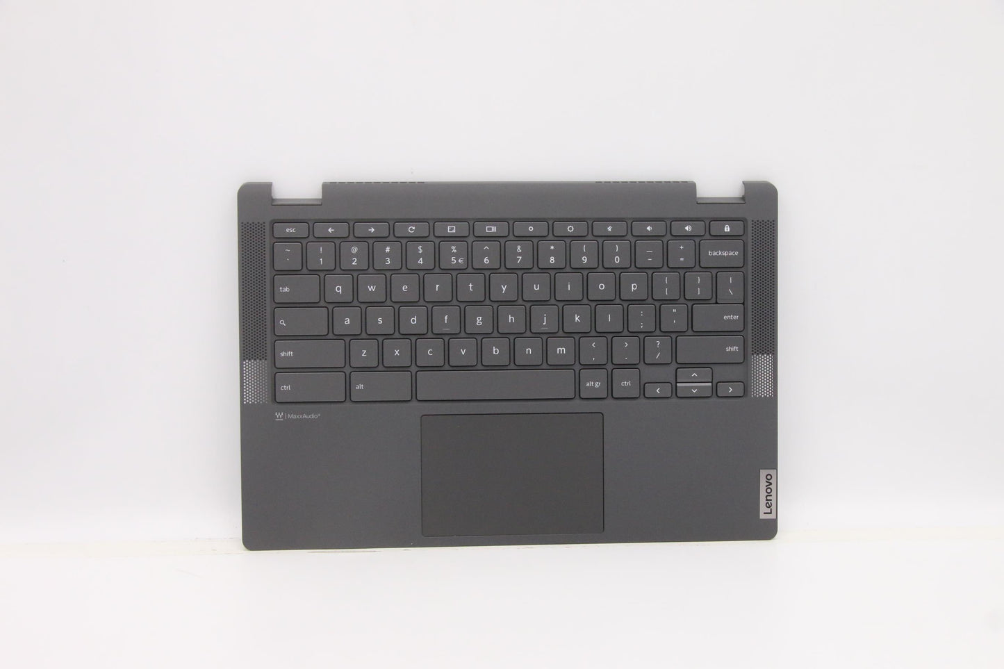 Lenovo Cover Uppercase Euroeng L 82M7 - 5CB1D04931