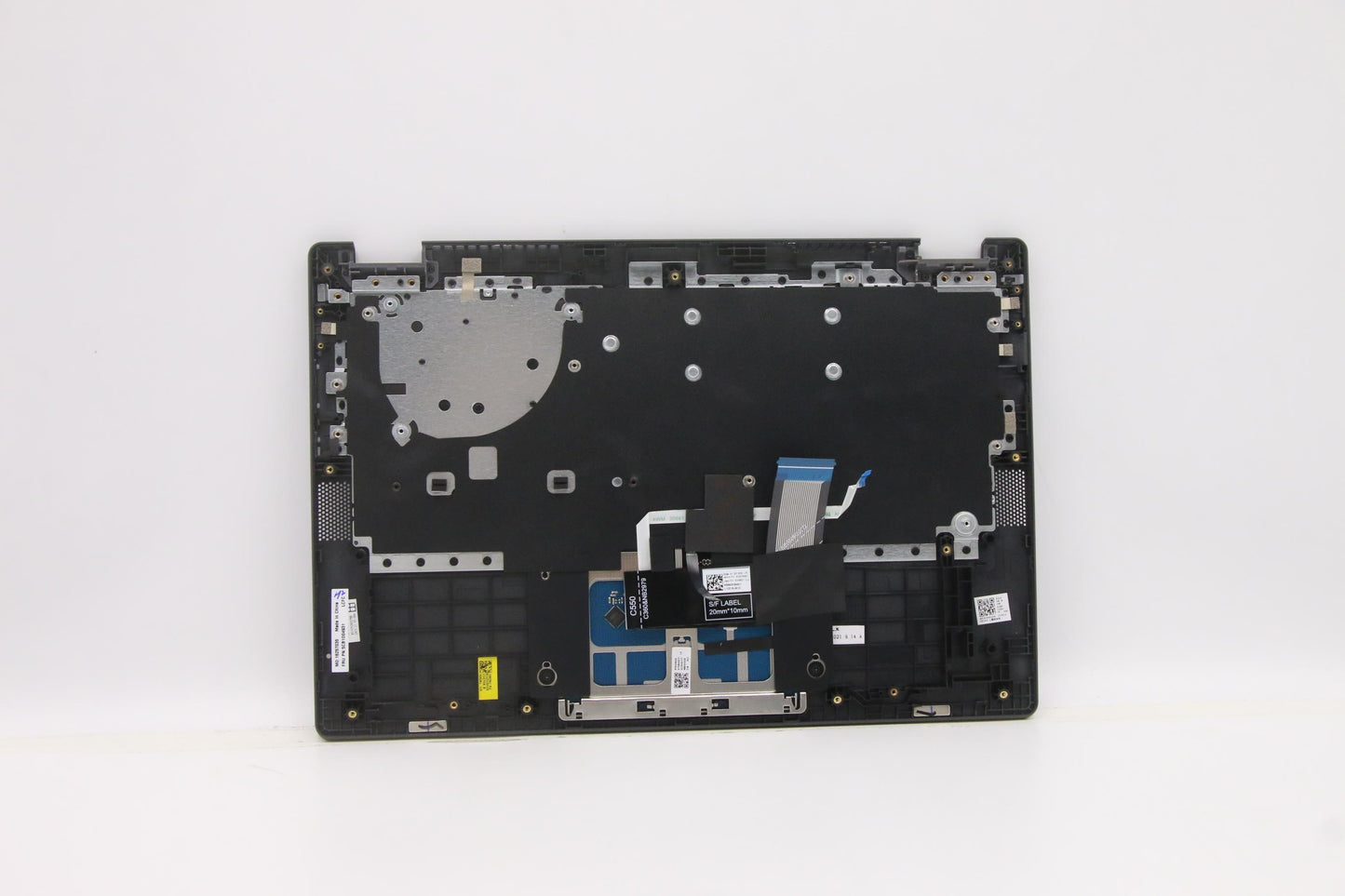 Lenovo Cover Uppercase Euroeng L 82M7 - 5CB1D04931