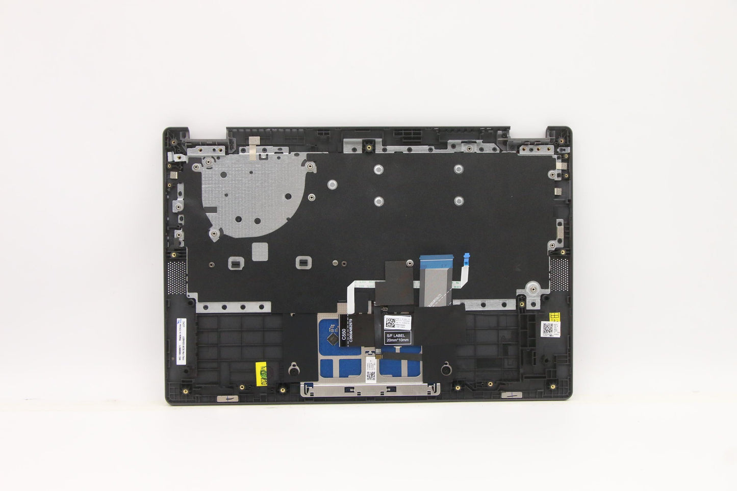 Lenovo Cover Uppercase Nordic L 82M7 - 5CB1D04937