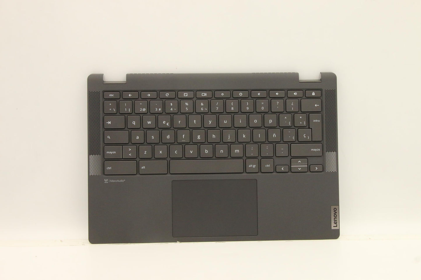 Lenovo Cover Uppercaseasm Spa L 82M7 - 5CB1D04941