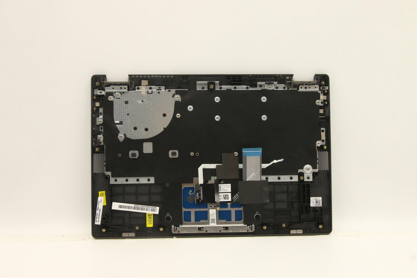 Lenovo Cover Uppercaseasm Spa L 82M7 - 5CB1D04941