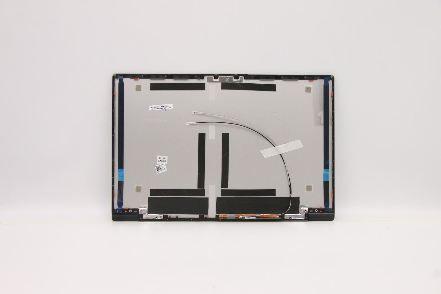 Lenovo Cover Lcd Cover L 82Mu 30T - 5CB1D04954