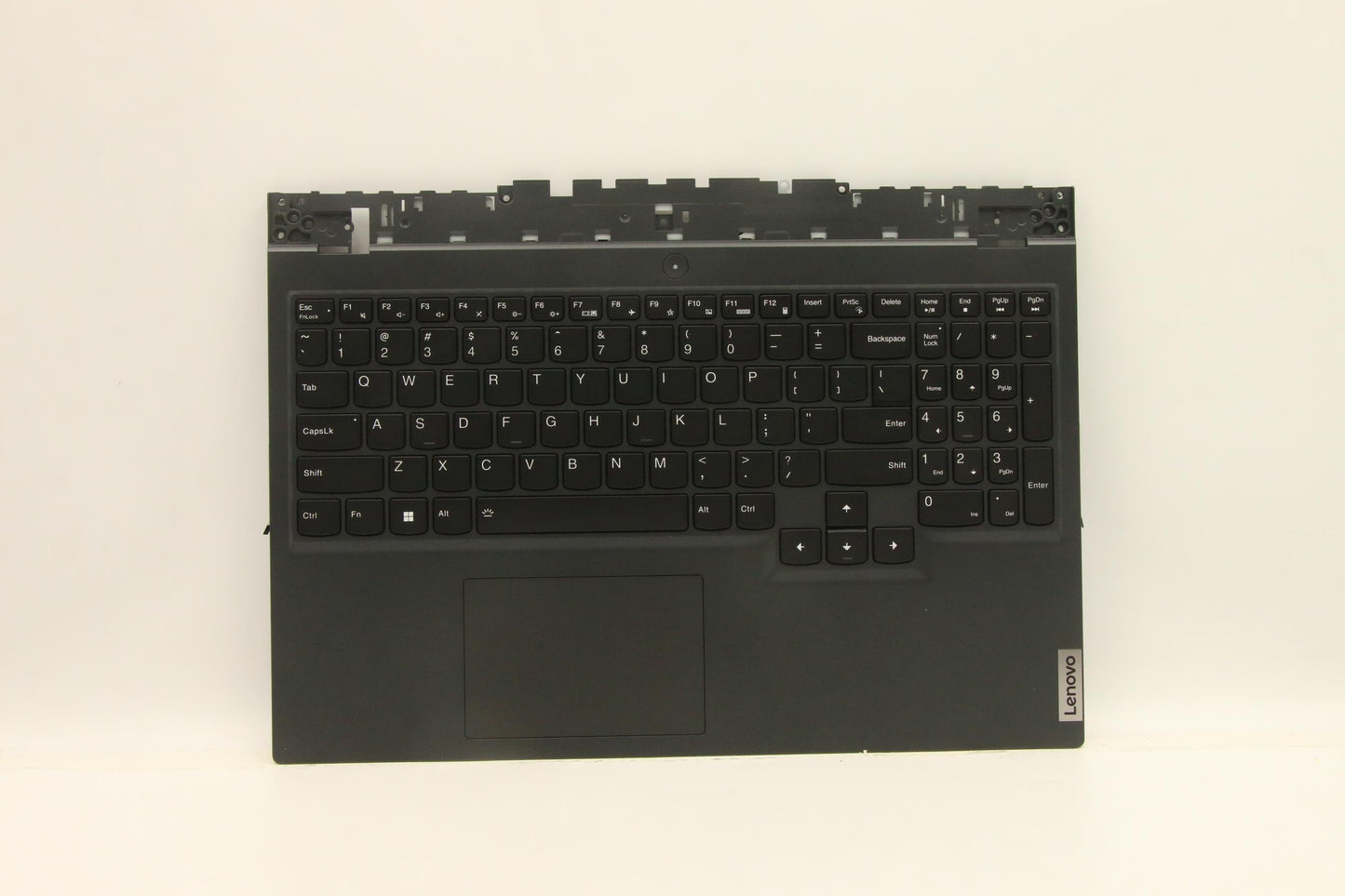 Lenovo Cover Upper Case Asm_Eng L82Jh - 5CB1D04994
