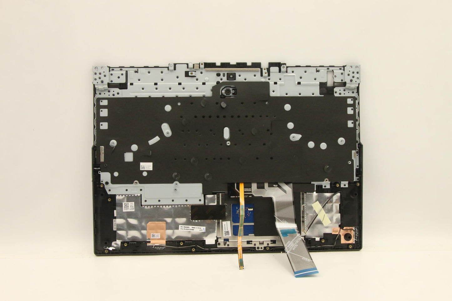 Lenovo Cover Upper Case Asm_Eng L82Jh - 5CB1D04994