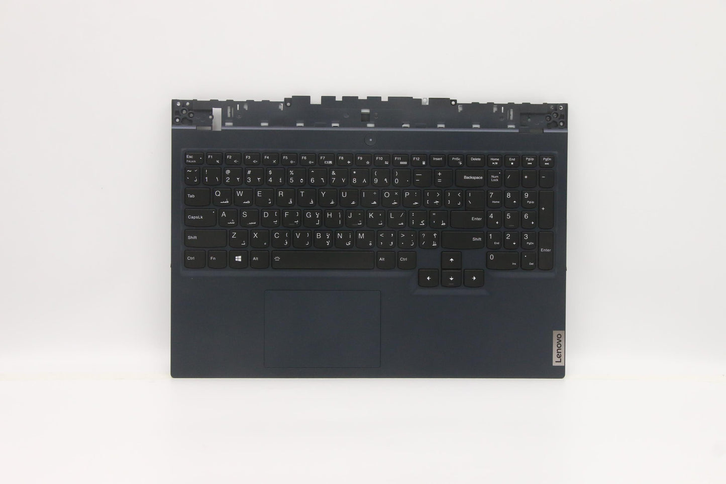 Lenovo Cover Upper Case Asm_Ara L82Jh - 5CB1D05021
