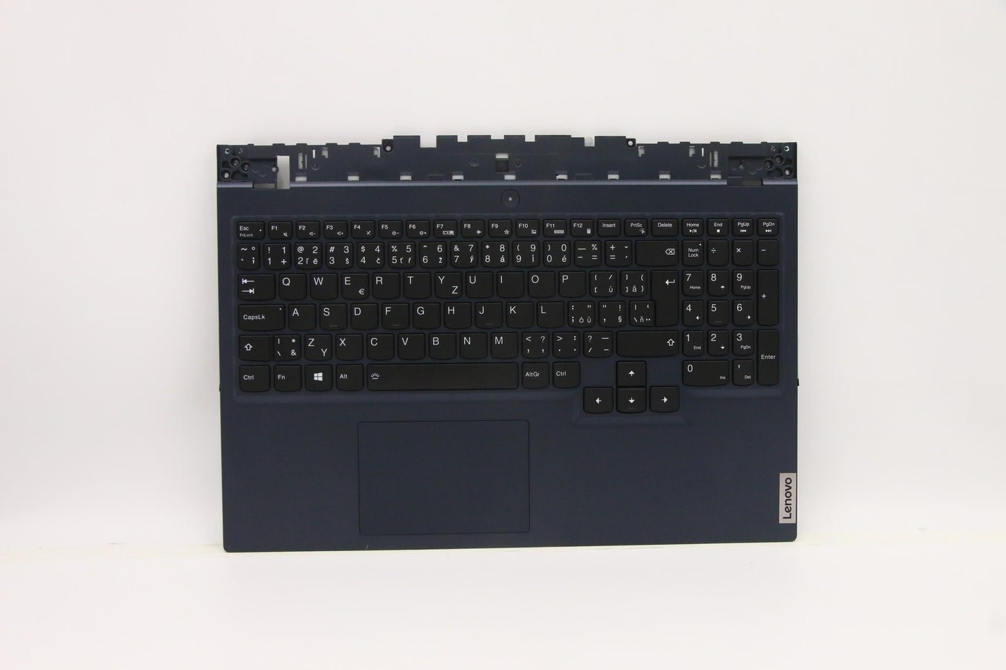 Lenovo Cover Upper Case Asm_Cze/Slk L - 5CB1D05025