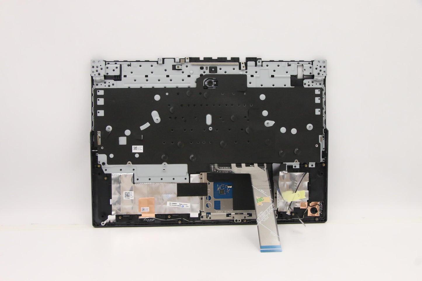 Lenovo Cover Upper Case Asm_Cze/Slk L - 5CB1D05025