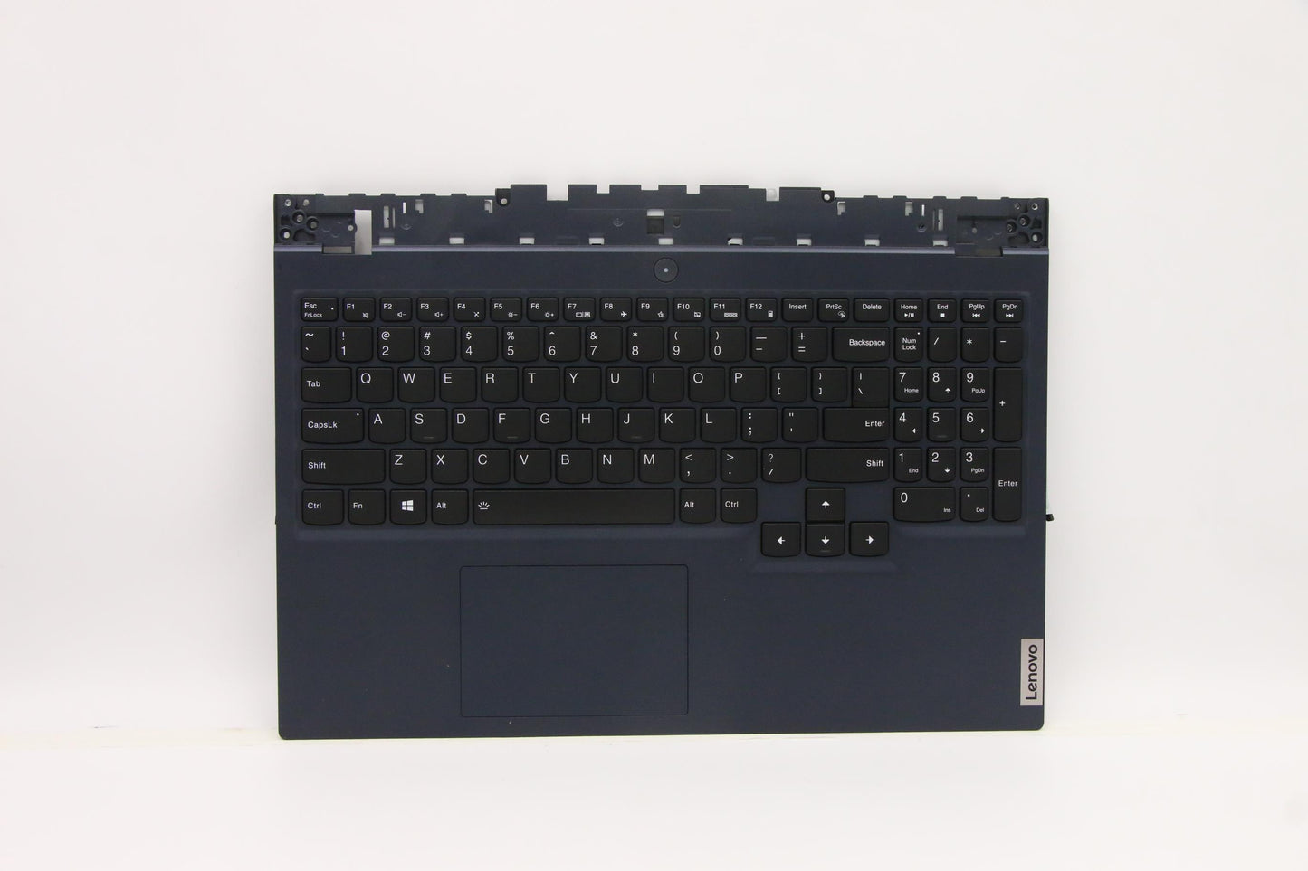 Lenovo Cover Upper Case Asm_Eng L82Jh - 5CB1D05026