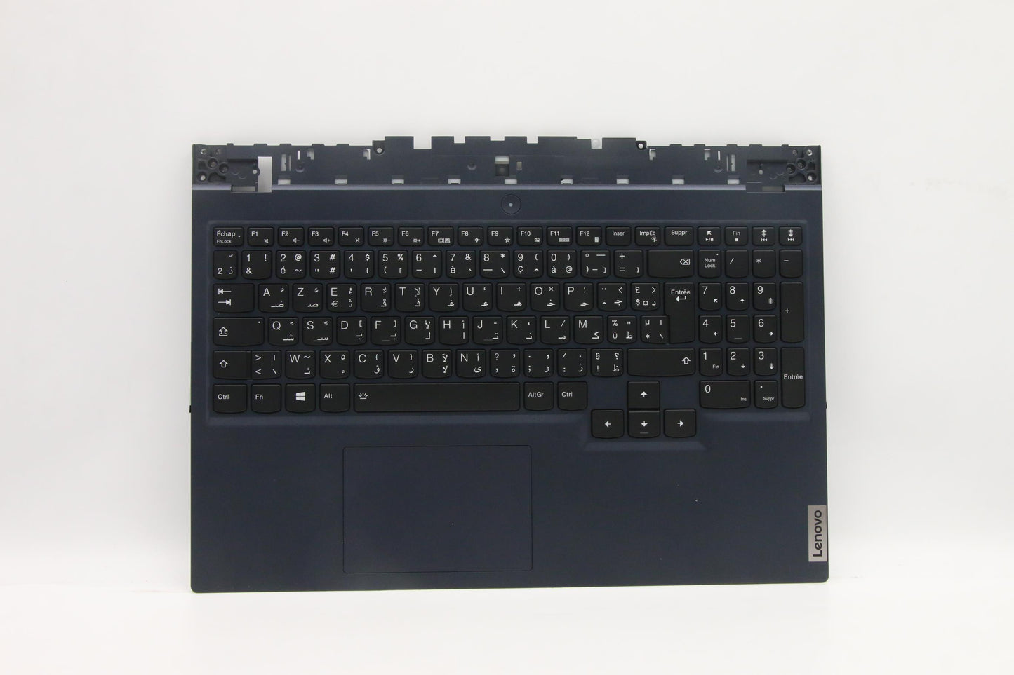Lenovo Cover Upper Case Asm_Fra/Ara L - 5CB1D05032