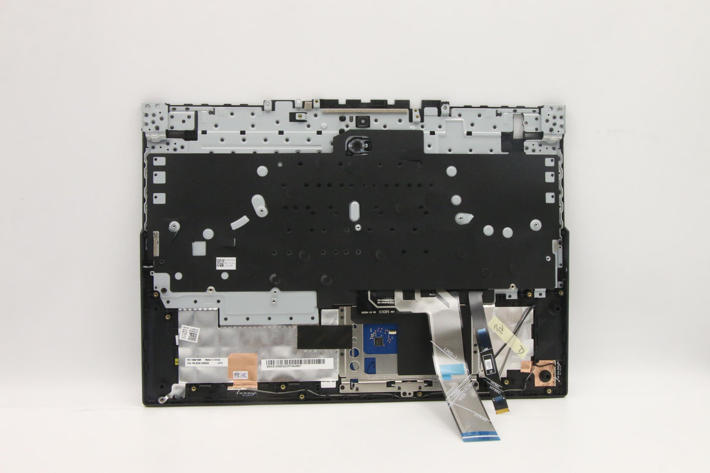 Lenovo Cover Upper Case Asm_Fra/Ara L - 5CB1D05032