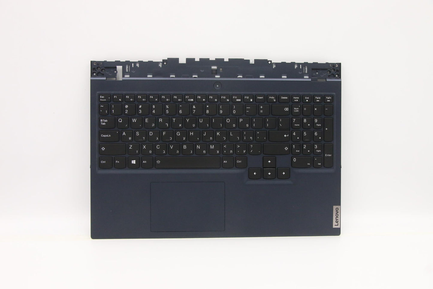 Lenovo Cover Upper Case Asm_Hbw L82Jh - 5CB1D05035
