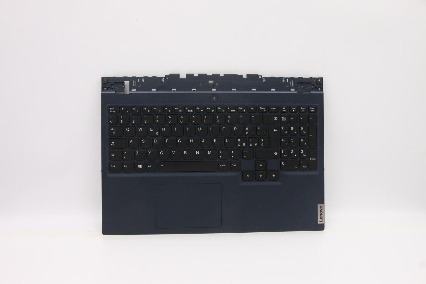 Lenovo Cover Upper Case Asm_Ita L82Jh - 5CB1D05039