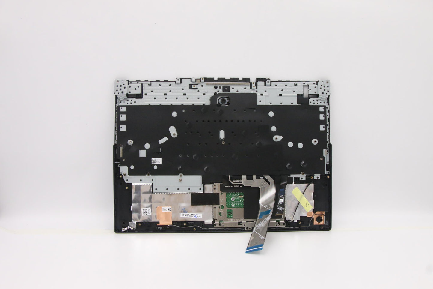 Lenovo Cover Upper Case Asm_Ita L82Jh - 5CB1D05039