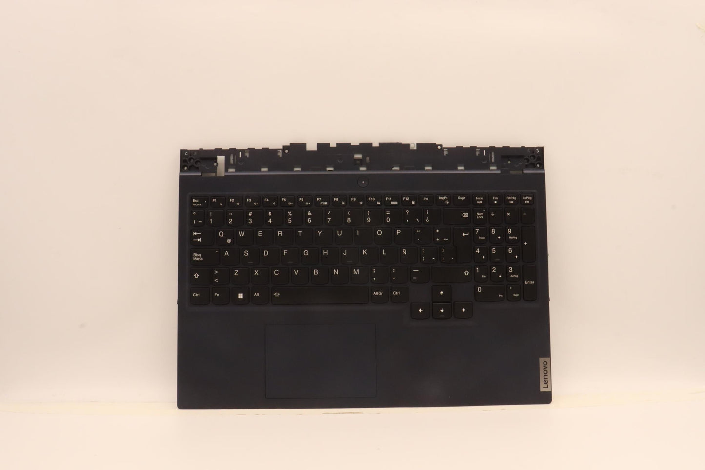 Lenovo Cover Upper Case Asm_La Spa L8 - 5CB1D05042