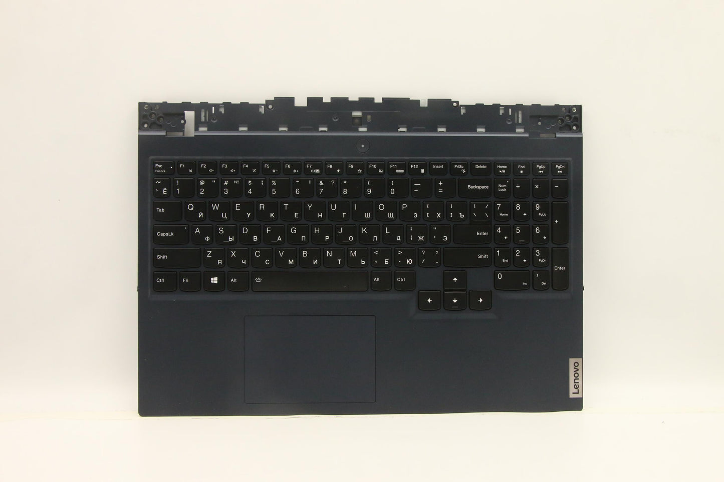 Lenovo Cover Upper Case Asm_Rus L82Jh - 5CB1D05045