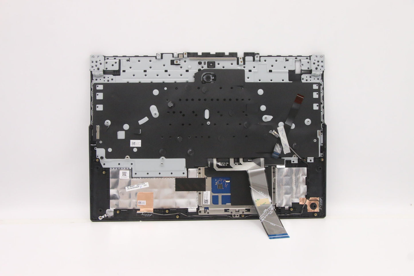 Lenovo Cover Upper Case Asm_Thai L82J - 5CB1D05049
