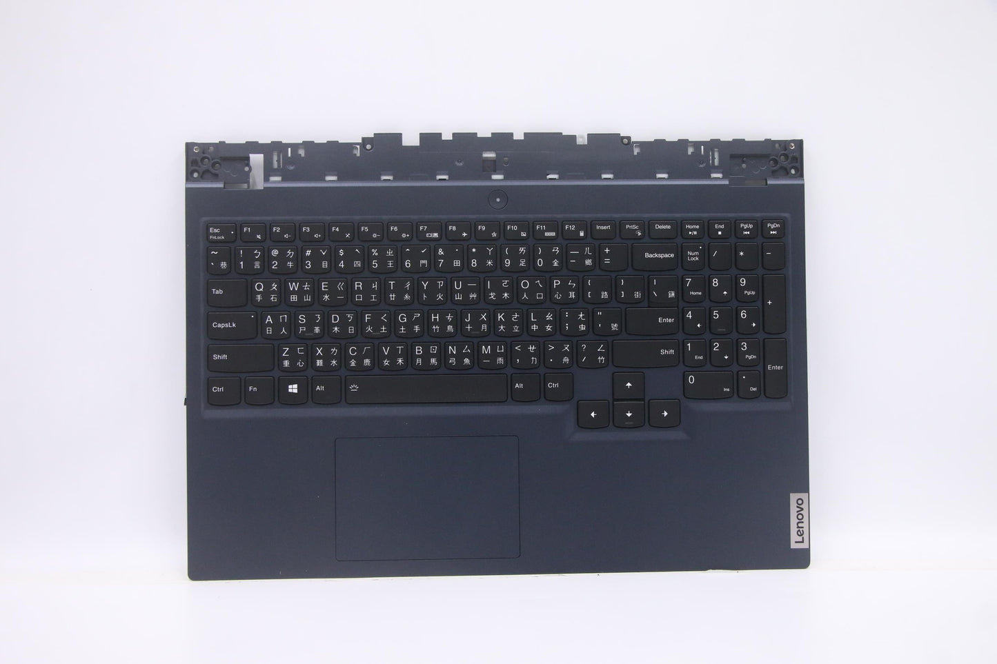 Lenovo Cover Upper Case Asm_Tc L82Jh - 5CB1D05050