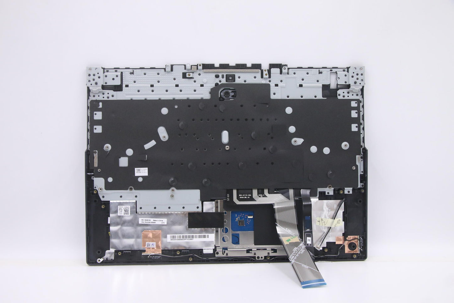Lenovo Cover Upper Case Asm_Tc L82Jh - 5CB1D05050