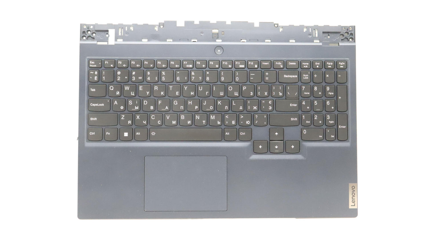 Lenovo Cover Upper Case Asm_Ukr L82Jh - 5CB1D05052