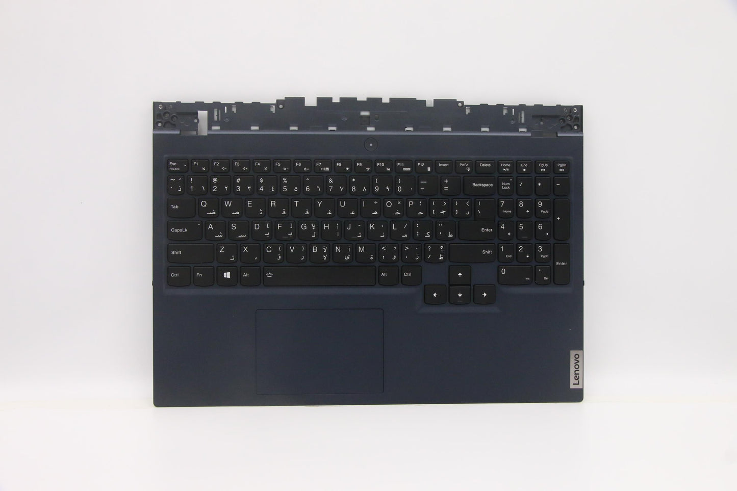 Lenovo Cover Upper Case Asm_Ara L82Jh - 5CB1D05053