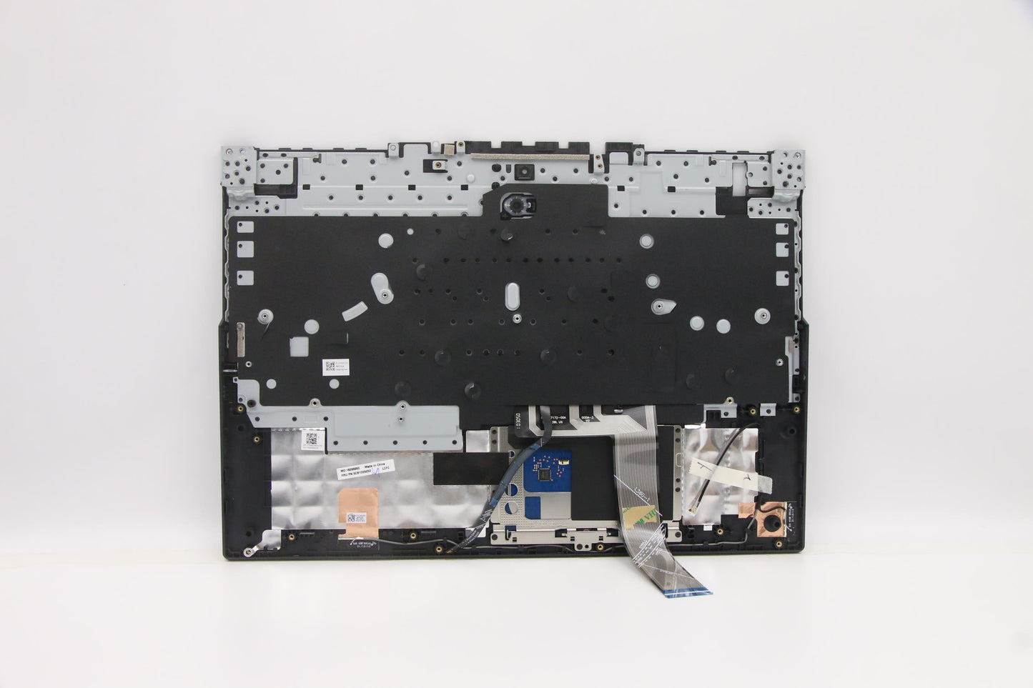 Lenovo Cover Upper Case Asm_Ara L82Jh - 5CB1D05053